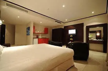****  Mercure Value Otel Riyad Suudi Arabistan