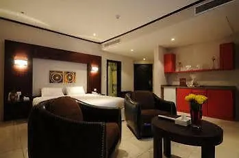 Mercure Value Otel Riyad
