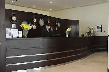 Mercure Value Otel Riyad