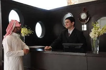 Mercure Value Otel Riyad Suudi Arabistan