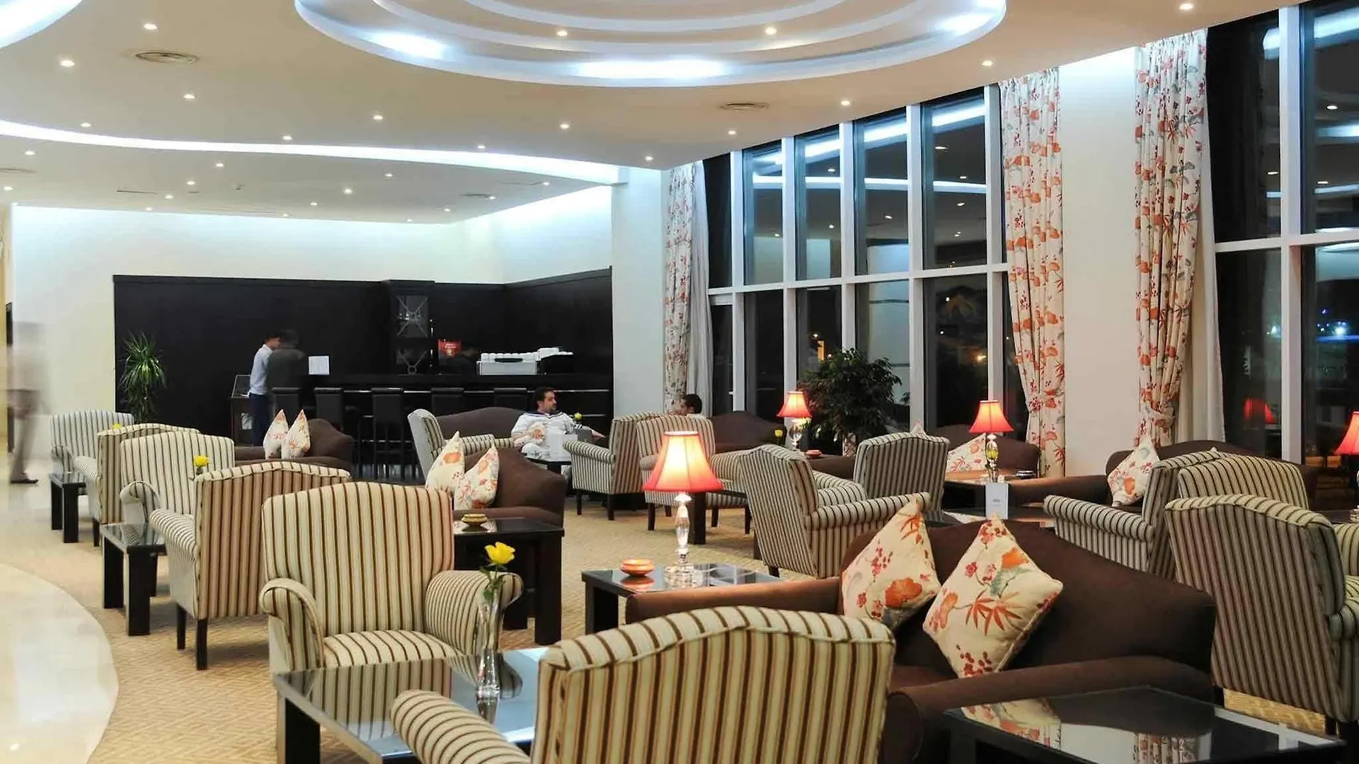 Mercure Value Otel Riyad 4*,  Suudi Arabistan