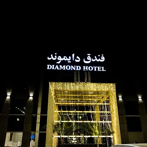 Hotel Diamond