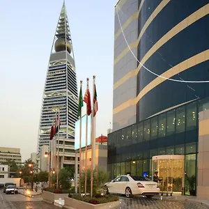 4* فندق Business Olaya