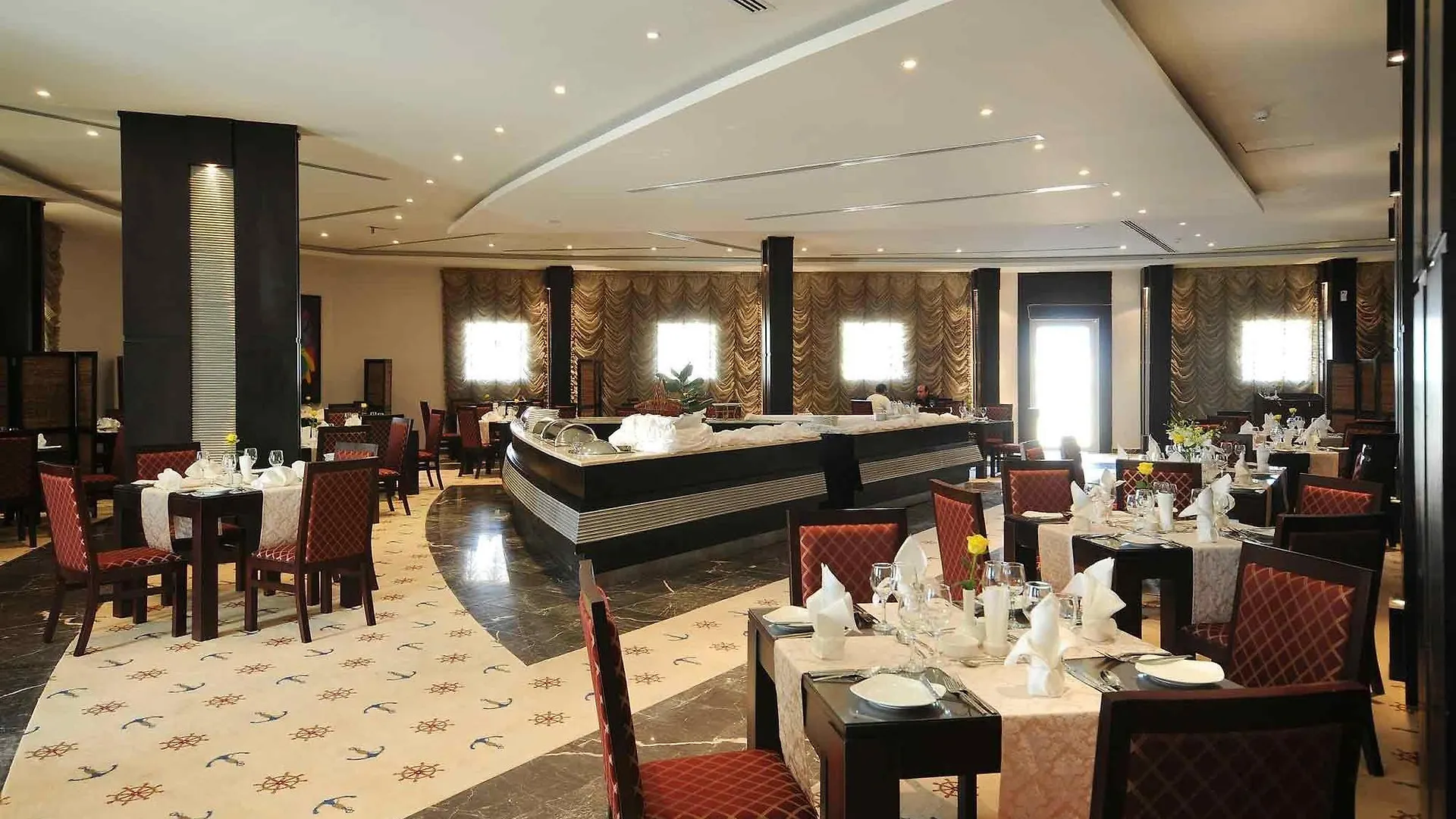 Mercure Value Hotel Riyadh