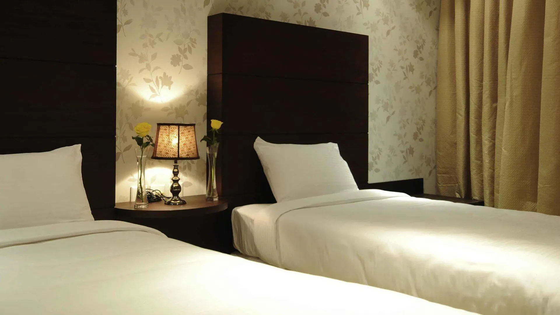 Mercure Value Hotel Riyadh