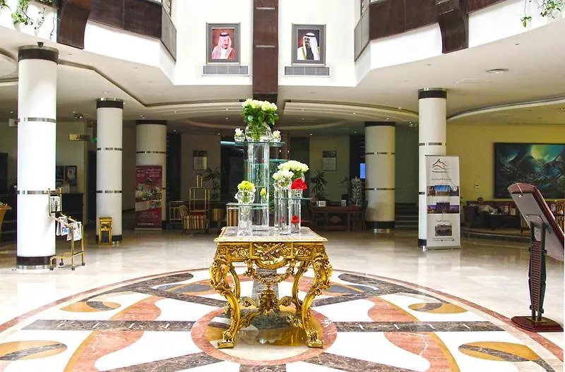Mercure Value Hotel Riyadh