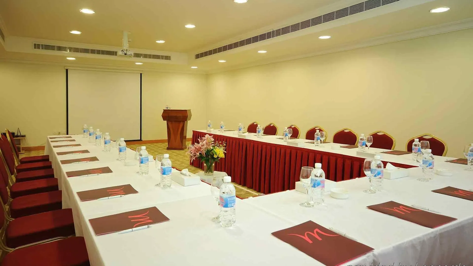 Mercure Value Hotel Riyadh Saudi Arabia