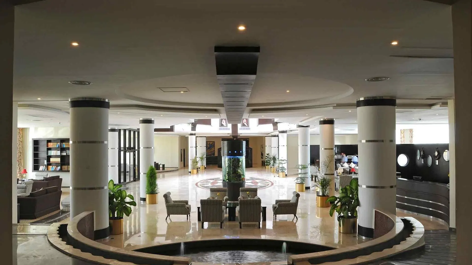 Mercure Value Hotel Riyadh