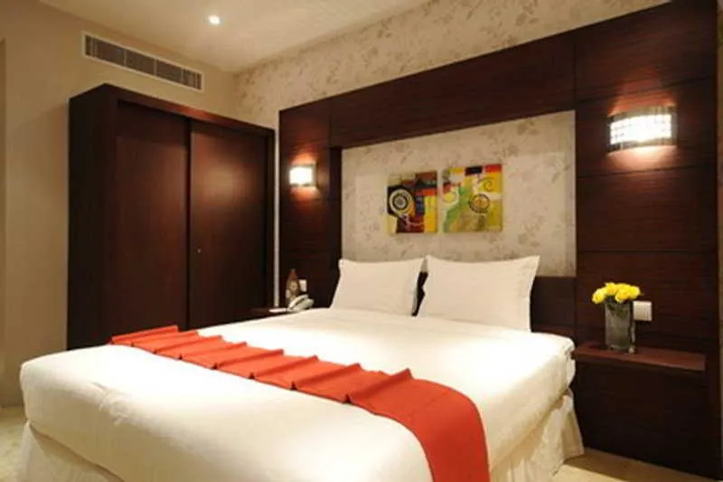 Mercure Value Hotel Riyadh 4*,  Saudi Arabia