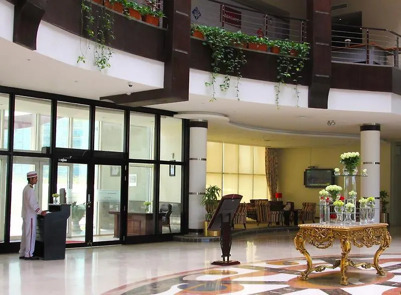 ****  Mercure Value Hotel Riyadh Saudi Arabia