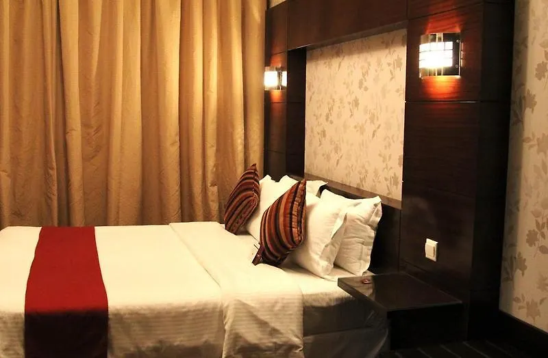 Mercure Value Hotel Riyadh