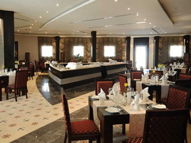 Mercure Value Hotel Riyadh