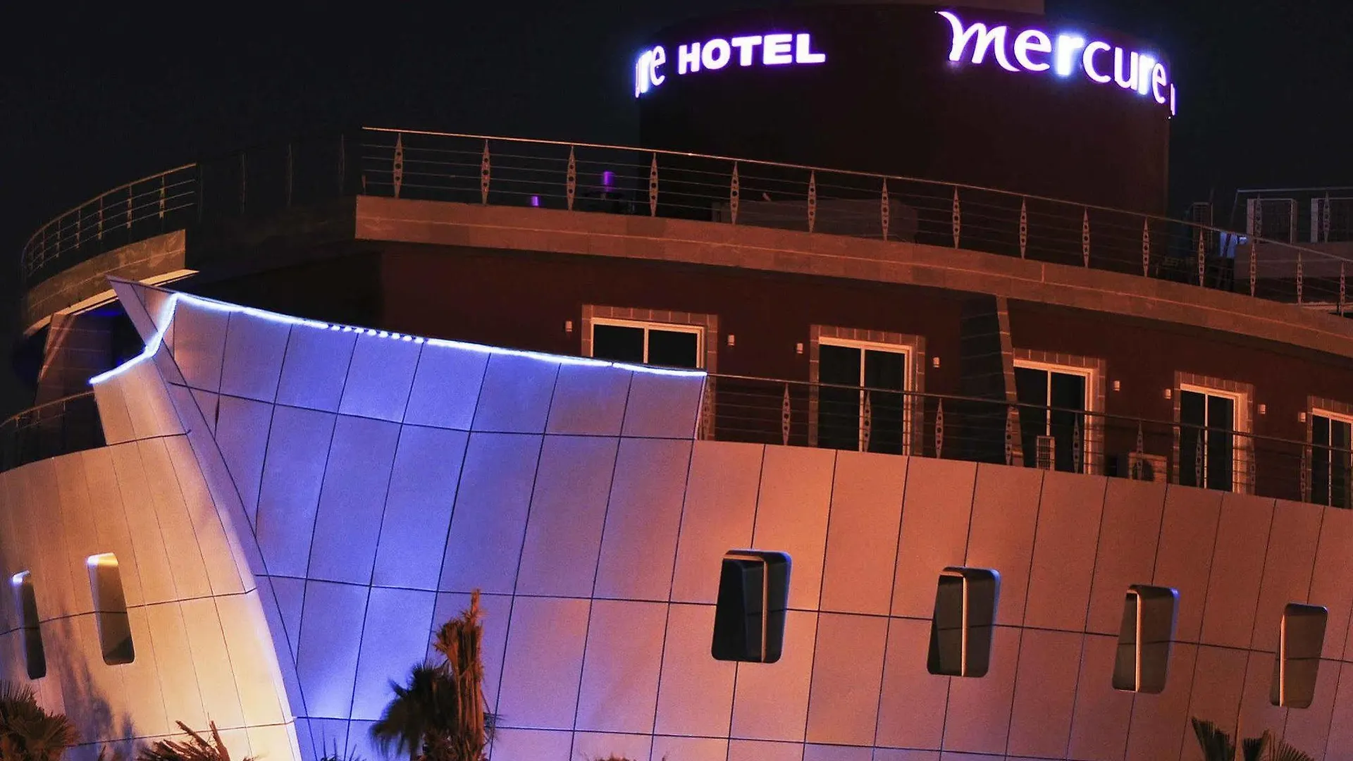 Mercure Value Hotel Riyadh Saudi Arabia