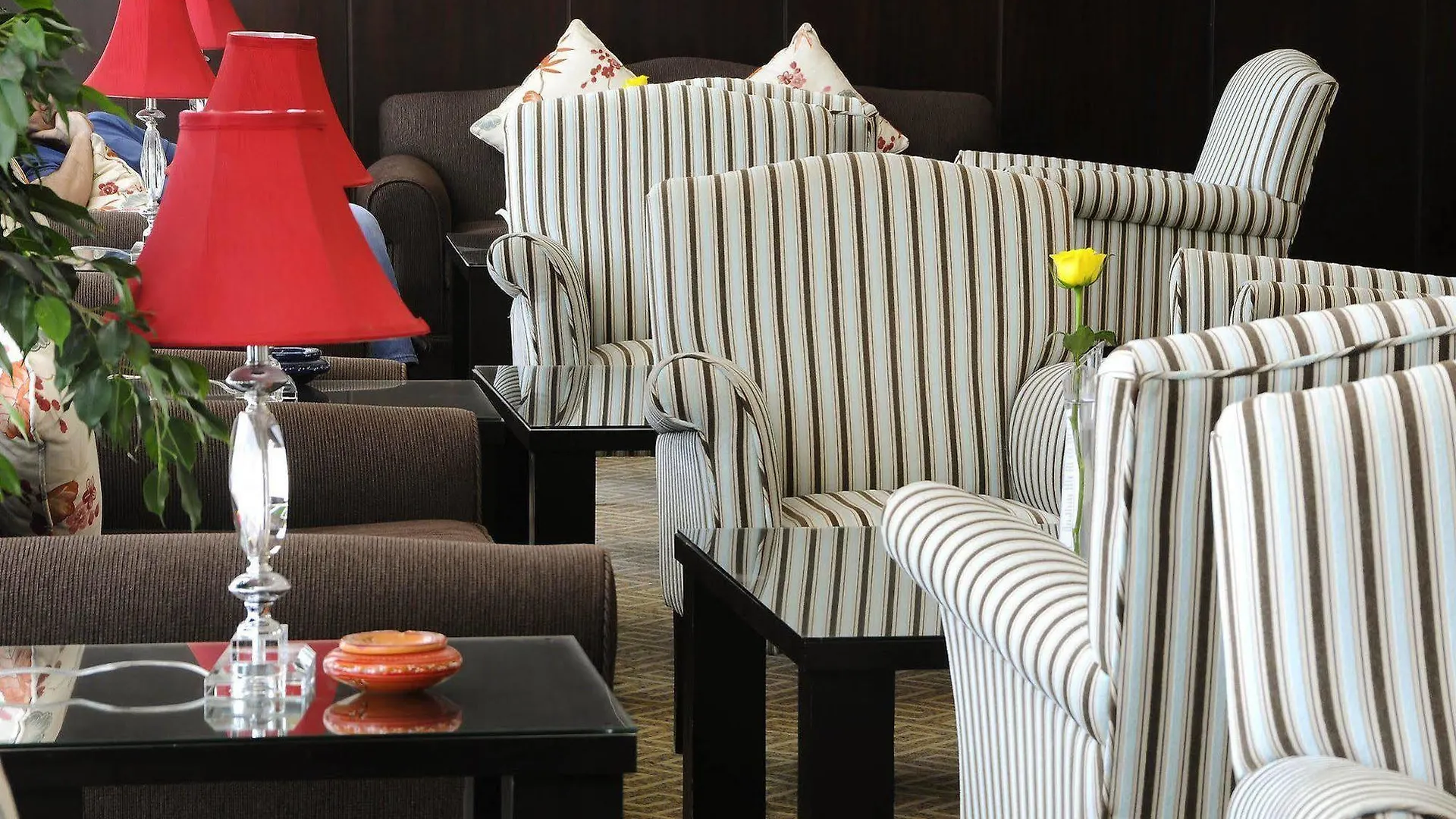Mercure Value Hotel Riyadh