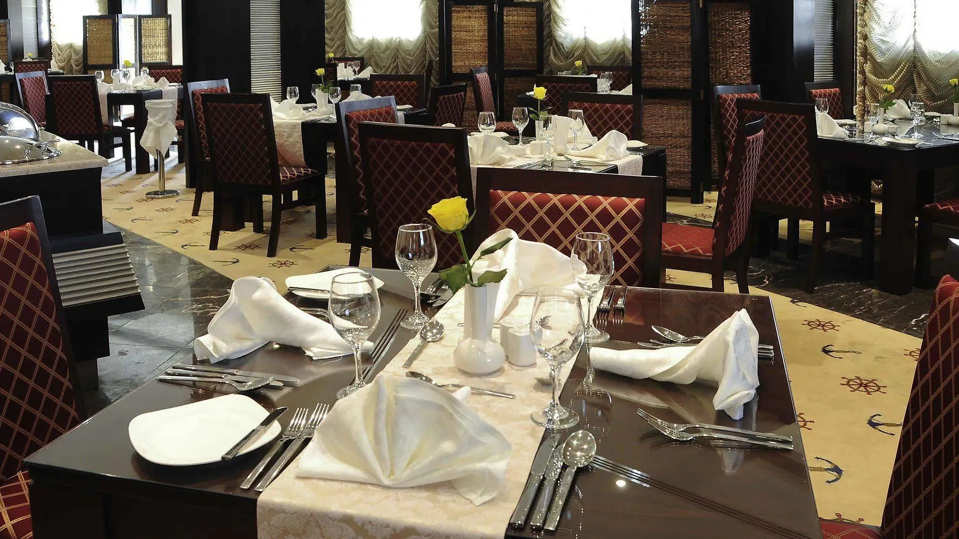 Mercure Value Hotel Riyadh