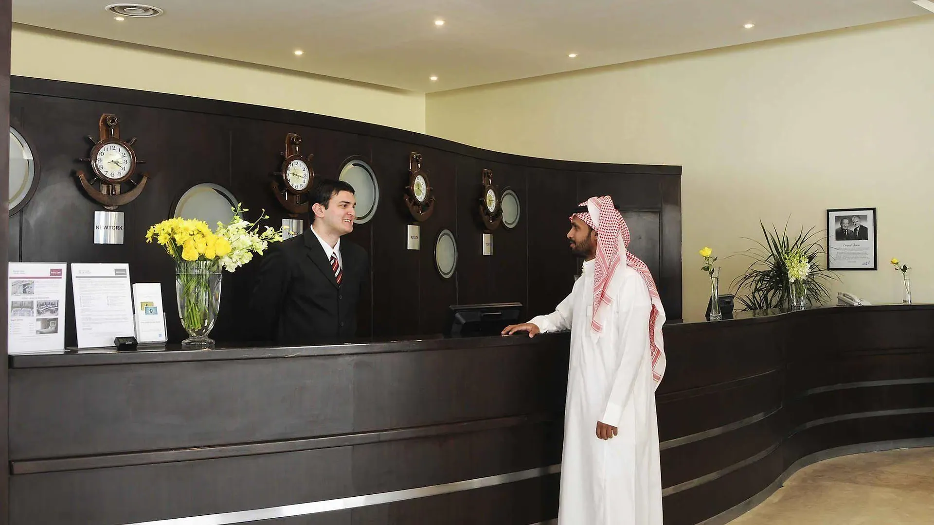 Mercure Value Hotel Riyadh