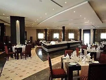 Mercure Value Hotel Riyadh