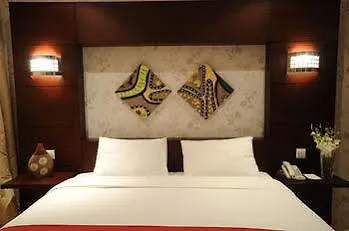 Mercure Value Hotel Riyadh 4*,  Saudi Arabia