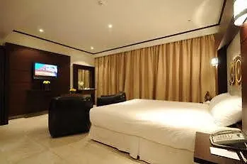 Mercure Value Hotel Riyadh