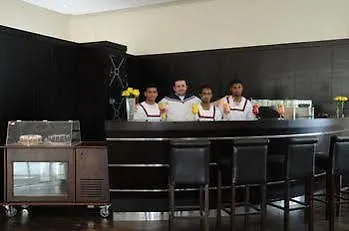 Mercure Value Hotel Riyadh