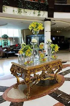 Mercure Value Hotel Riyadh 4*,