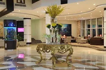Mercure Value Hotel Riyadh 4*,  Saudi Arabia