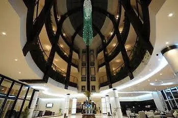 ****  Mercure Value Hotel Riyadh Saudi Arabia