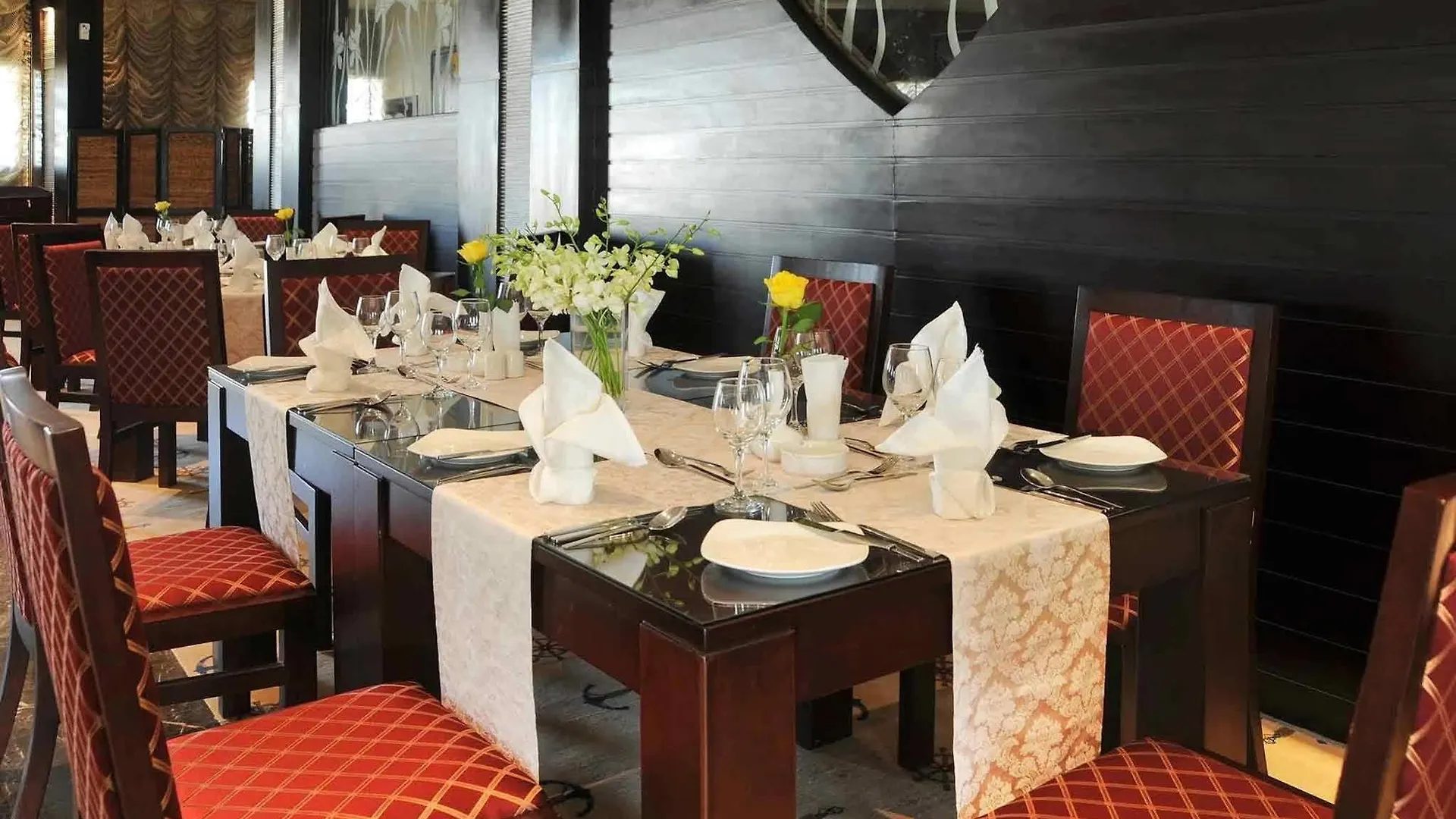 Mercure Value Hotel Riyadh