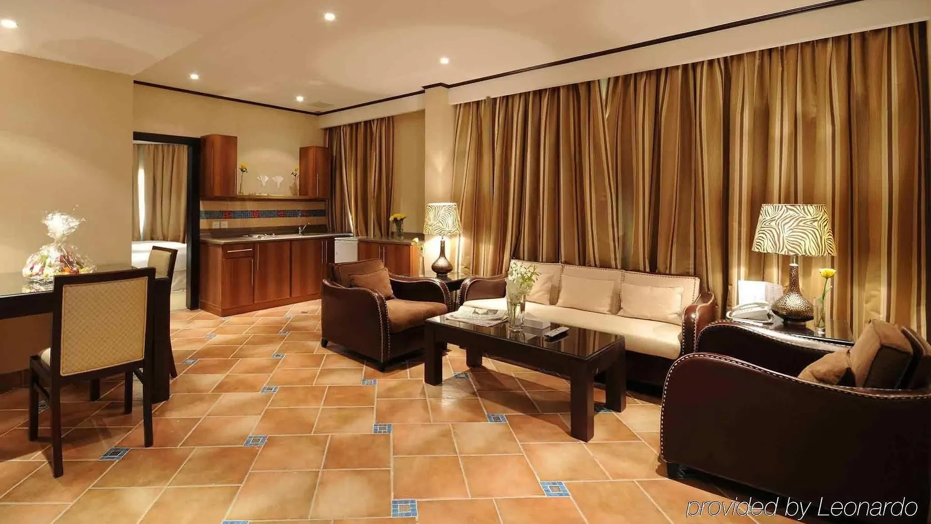 Mercure Value Hotel Riyadh