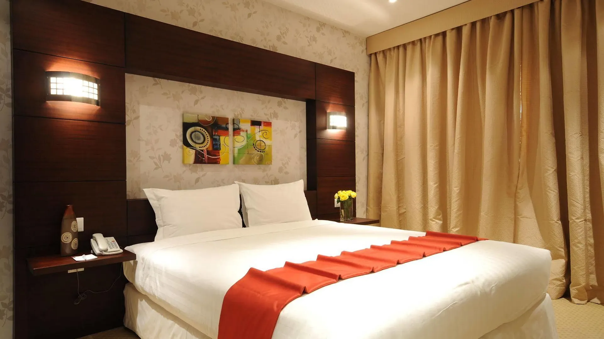 Mercure Value Hotel Riyadh