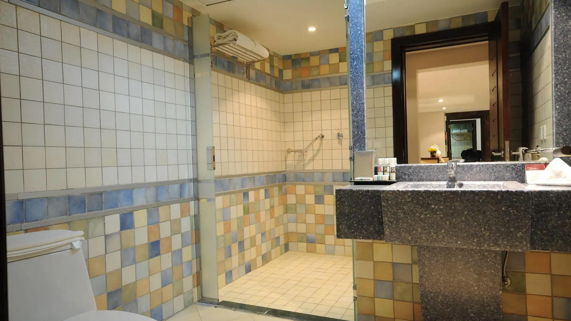 Mercure Value Hotel Riyadh Saudi Arabia