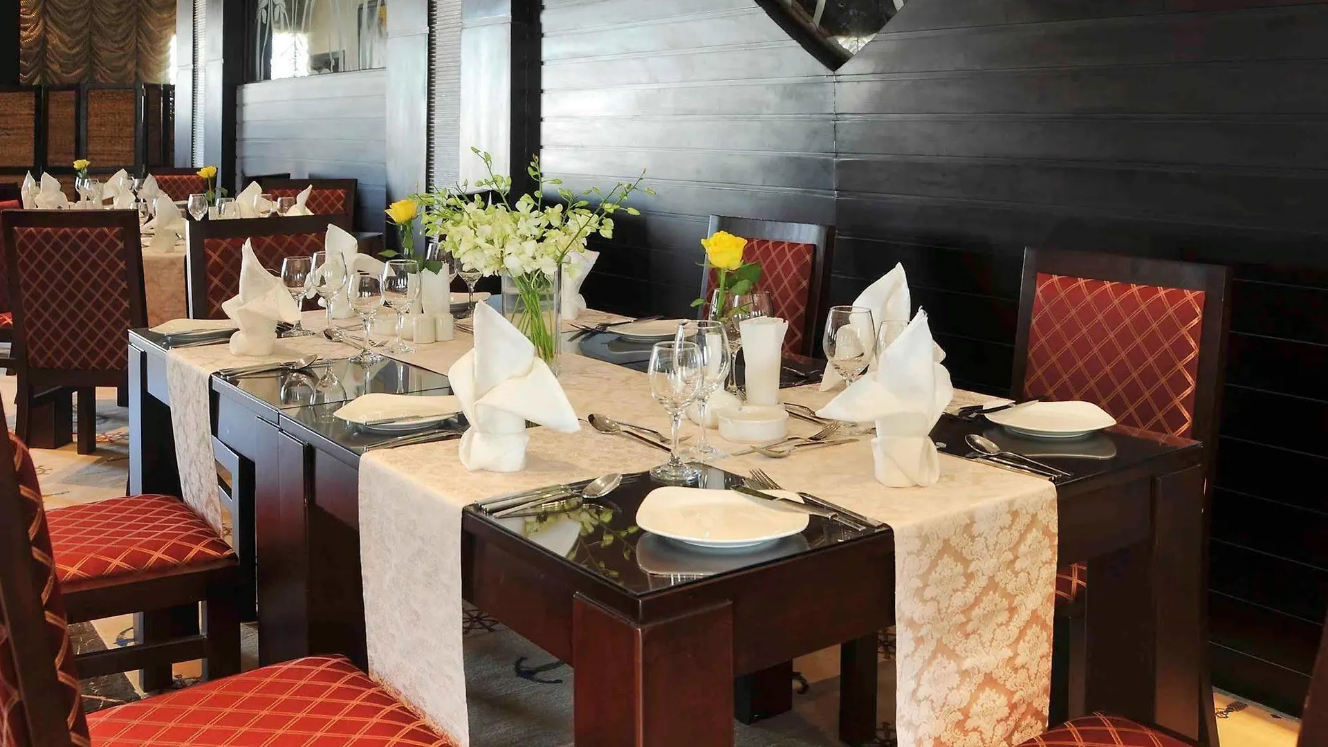 Mercure Value Hotel Riyadh 4*,