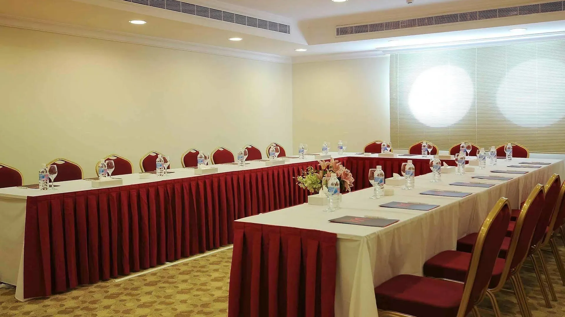 ****  Mercure Value Hotel Riyadh Saudi Arabia