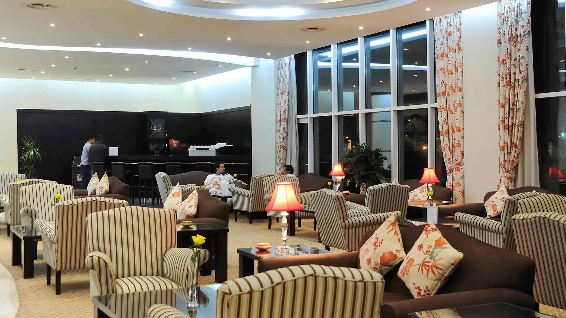 Mercure Value Hotel Riyadh