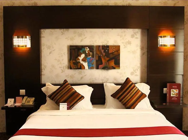 Mercure Value Hotel Riyadh