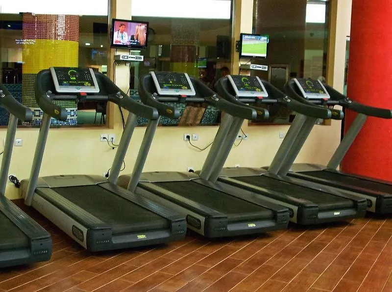 Mercure Value Hotel Riyadh