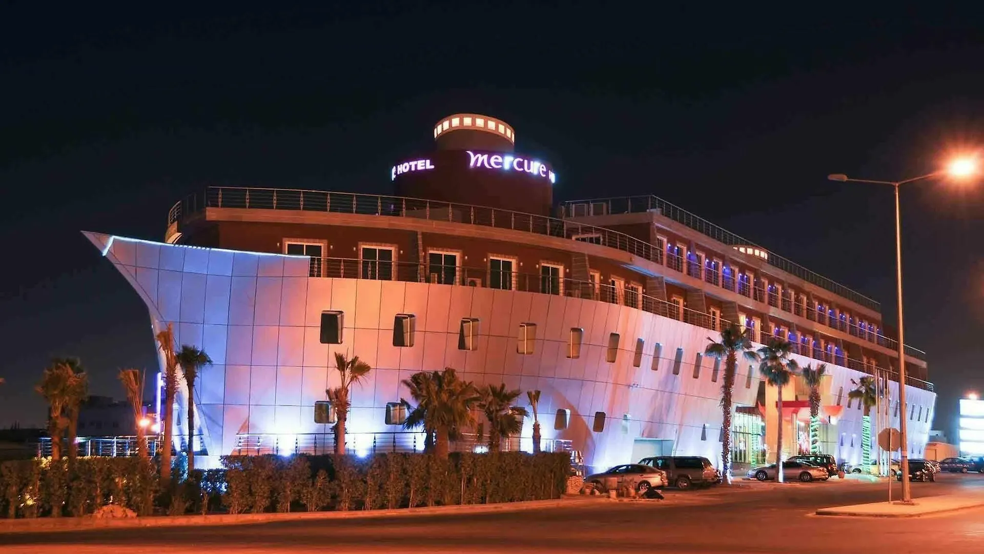 Mercure Value Hotel Riyadh