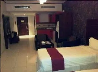 Mercure Value Hotel Riyadh