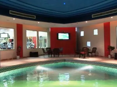 Mercure Value Hotel Riyadh